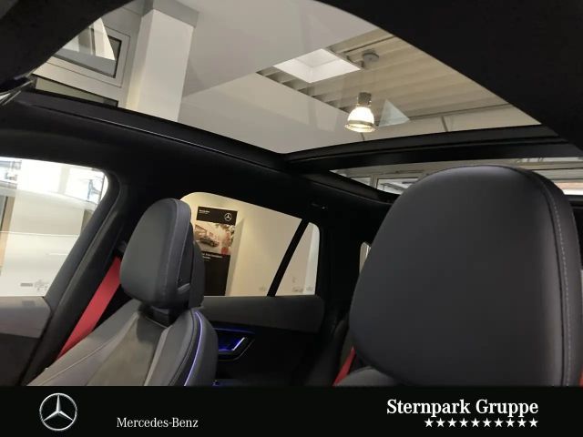 Mercedes-Benz EQE SUV 4MATIC AMG Line