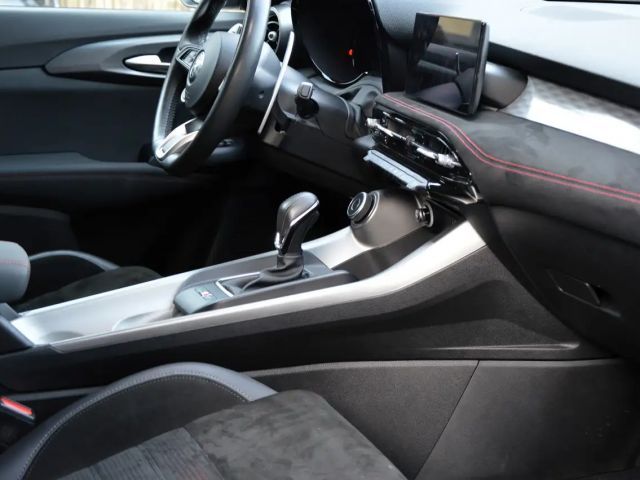 Alfa Romeo Tonale AWD Hybrid Veloce