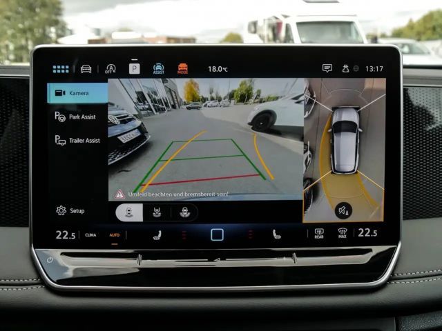 Volkswagen Tiguan 1.5 eTSI DSG IQ.Drive Life