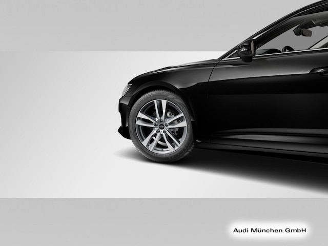 Audi A6 40 TDI Avant Quattro S-Tronic