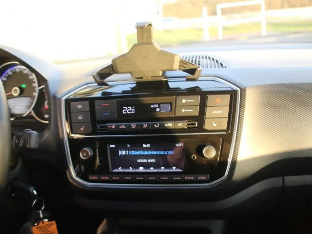 Volkswagen up! United  Shz+Alu+WiR