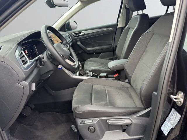 Volkswagen T-Roc 1.5 TSI DSG Style