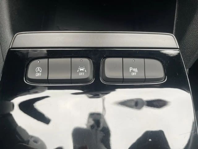 Opel Mokka 1.2 Turbo GS-Line Grand Sport Turbo