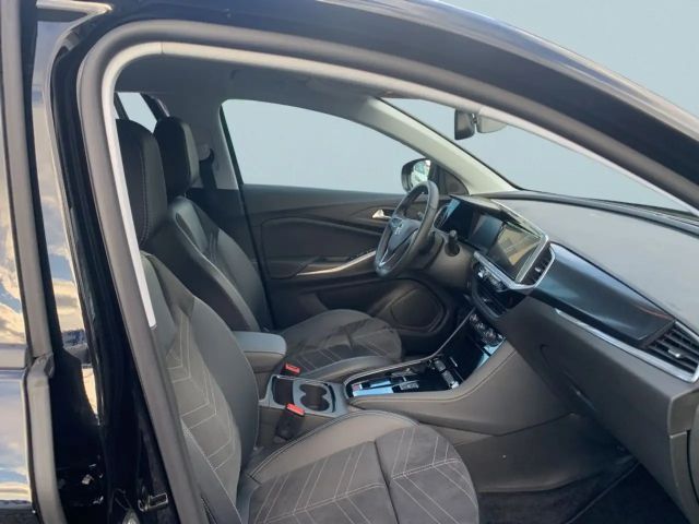 Opel Grandland X Elegance