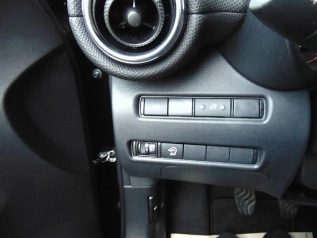 Nissan Juke Acenta Comfort DIG-T