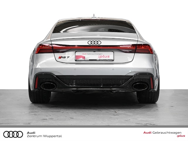 Audi RS7 Quattro Sportback