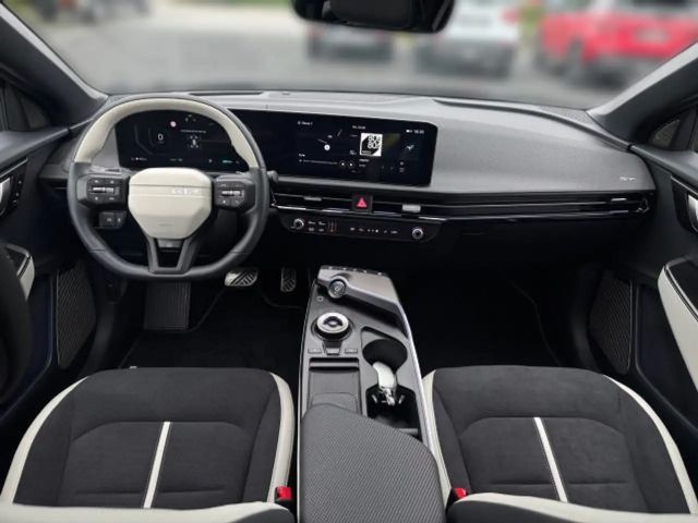 Kia EV6 GT-Line Vierwielaandrijving