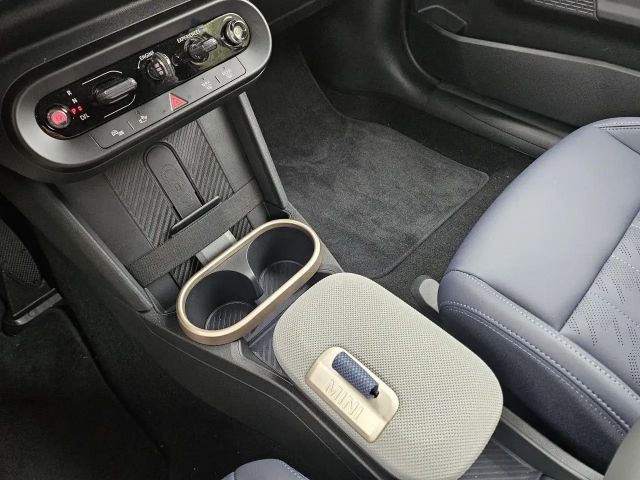 MINI Cooper Cabrio Cooper C JCWsitz.HUD Kamera Sitz+Lenkh.Navi H/K