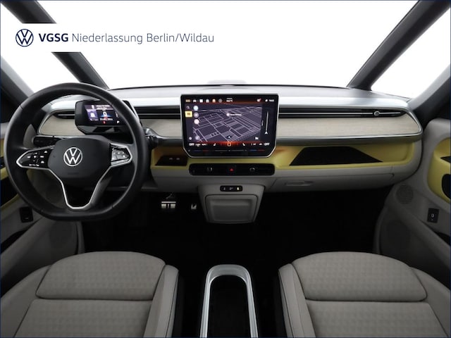 Volkswagen ID.Buzz Pro