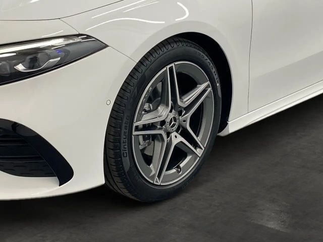 Mercedes-Benz A 200 AMG Line