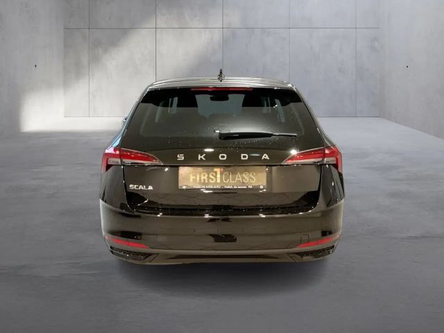 Skoda Scala Selection