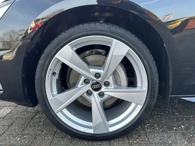 Audi A4 40 TDI Avant