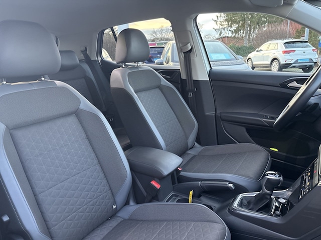 Volkswagen T-Cross 1.0 TSI R-Line