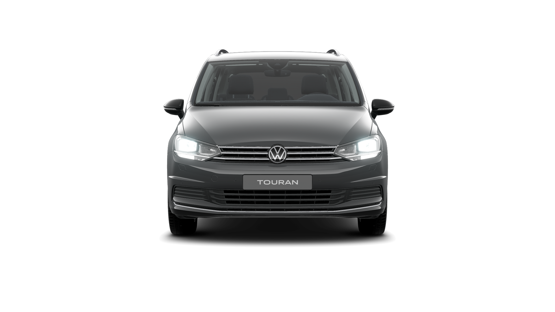 Volkswagen Touran 1.5 TSI DSG