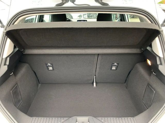 Ford Fiesta EcoBoost Titanium