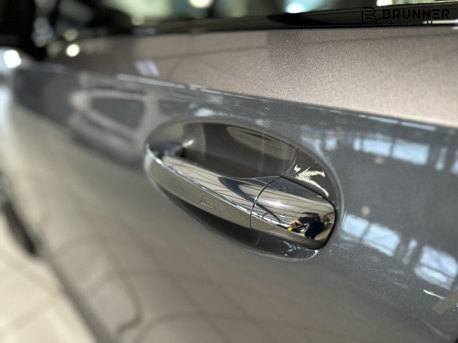 Mercedes-Benz A 250 4MATIC AMG Line