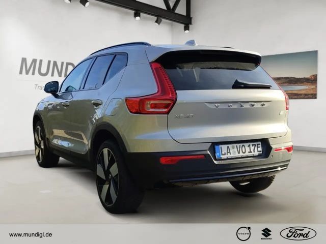 Volvo XC40 AWD Ultimate