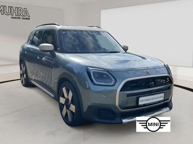 MINI Cooper SE Countryman All4 SE