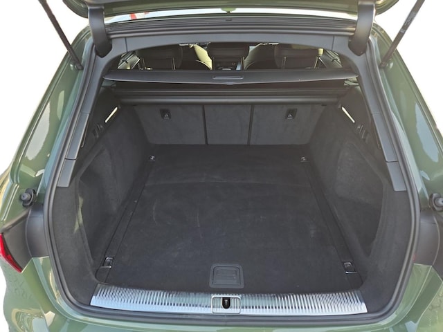 Audi A4 40 TFSI Avant S-Line S-Tronic