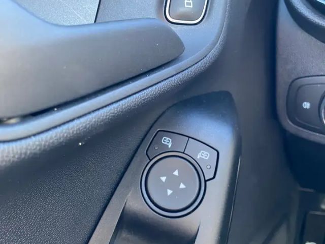 Ford Fiesta Cool & Connect