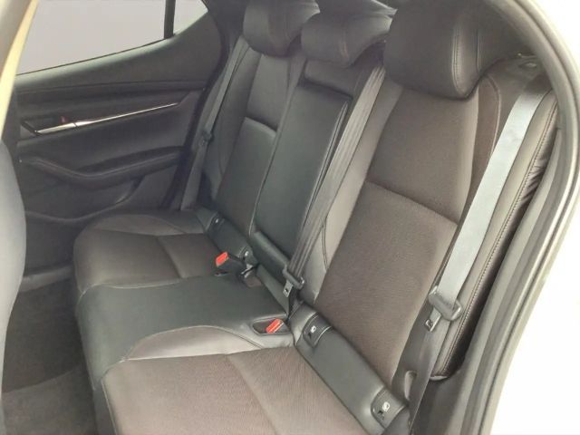 Mazda 3 Selection SkyActiv