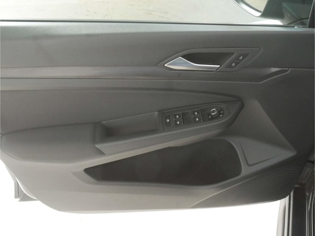 Volkswagen Golf 2.0 TSI DSG