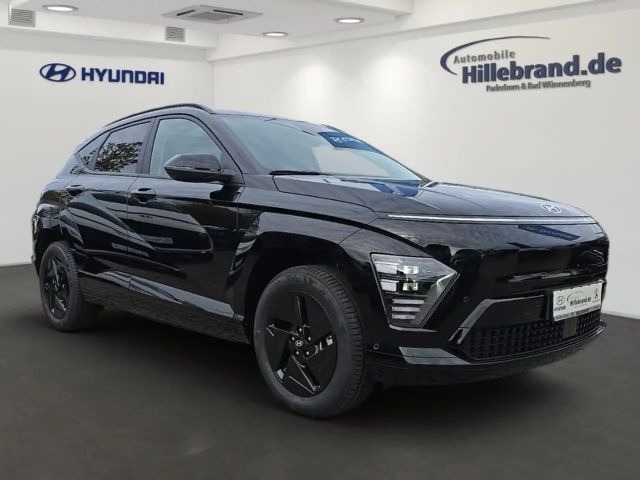 Hyundai Kona 2WD Electric Trend