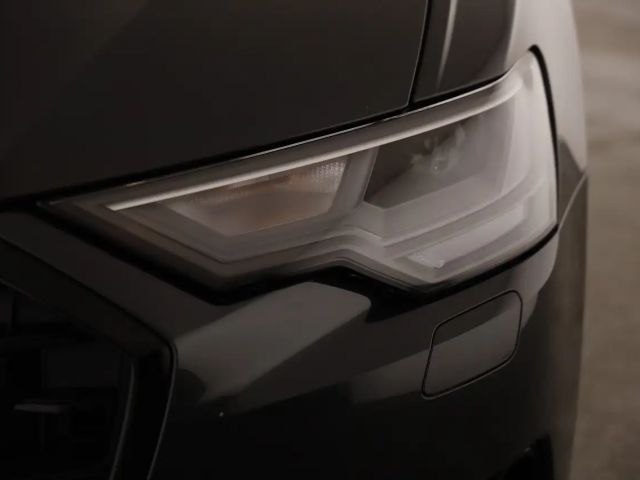 Audi A6 40 TDI Quattro Sedan Sport