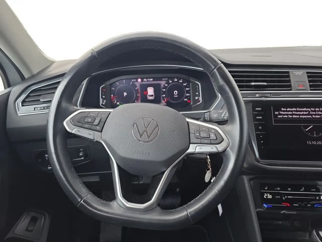 Volkswagen Tiguan 1.5 TSI Allspace DSG Life