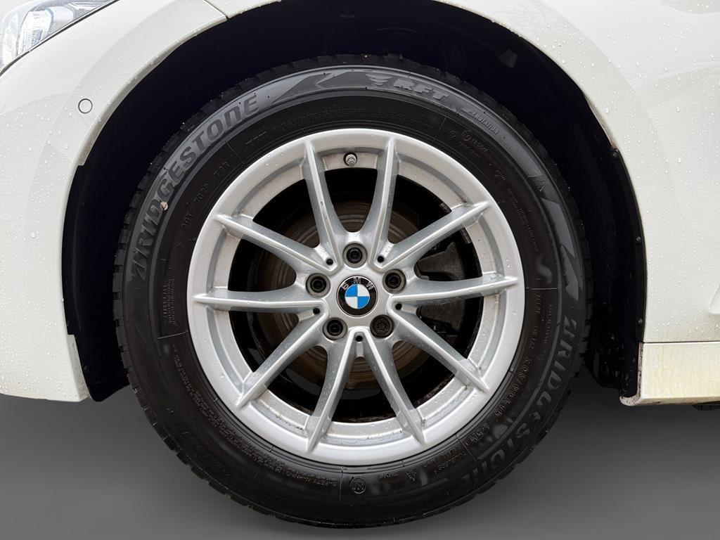 BMW 320 320i Touring