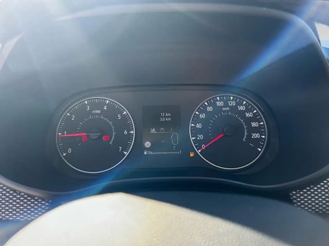 Dacia Sandero Stepway TCe 90