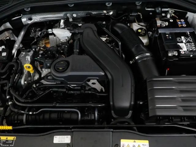 Volkswagen T-Roc 1.5 TSI