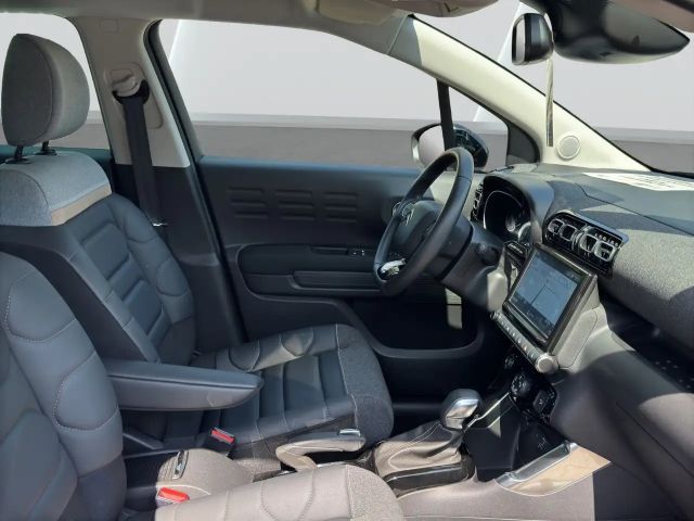 Citroën C3 Aircross PureTech Shine