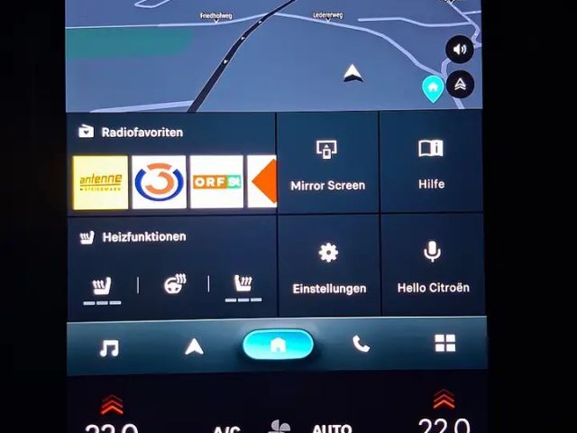 Citroën C5 Aircross Max