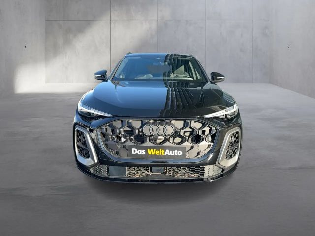 Audi SQ5 SUV TFSI