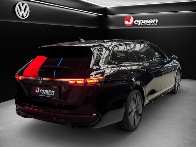 Volkswagen Passat DSG eHybrid