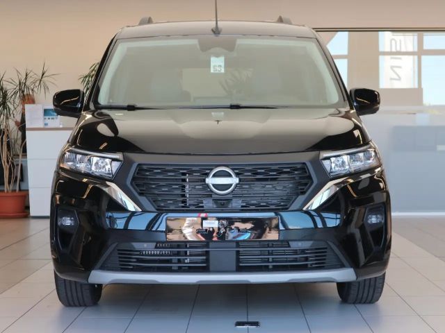 Nissan Townstar DIG-T Tekna
