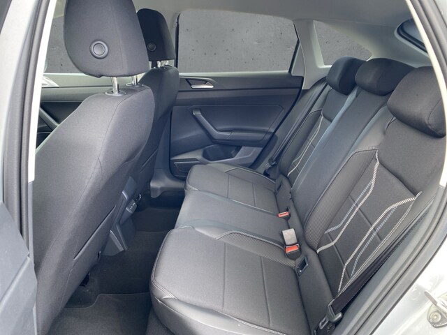 Volkswagen Taigo 1.0 TSI DSG IQ.Drive Style