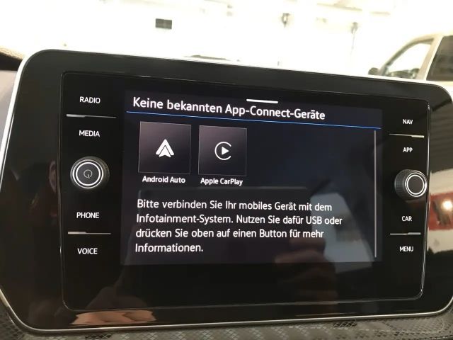 Volkswagen T-Cross 1.0 TSI DSG Style