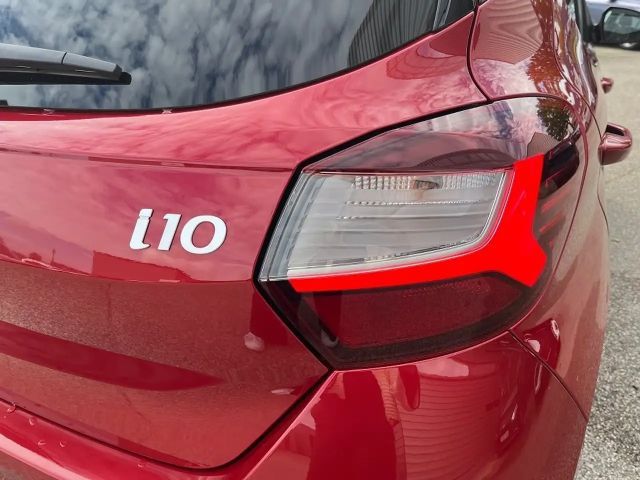 Hyundai i10 Trend