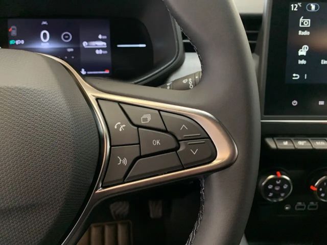 Renault Clio Evolution TCe 100