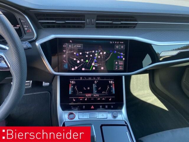 Audi S6 Avant Quattro