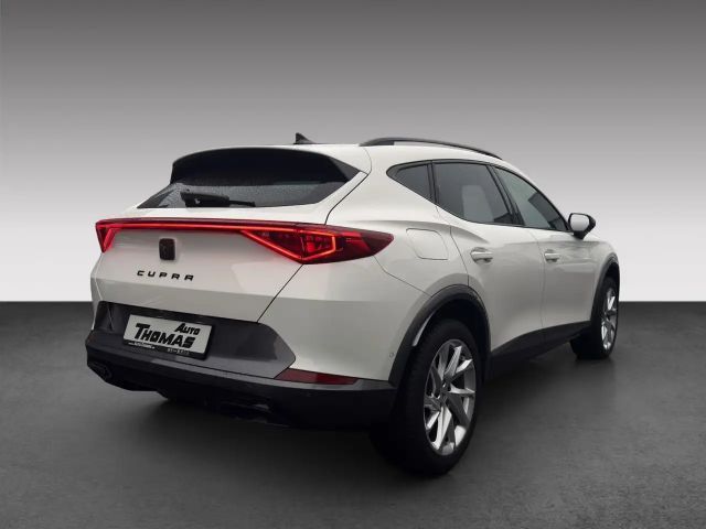 Cupra Formentor 1.5 TSI