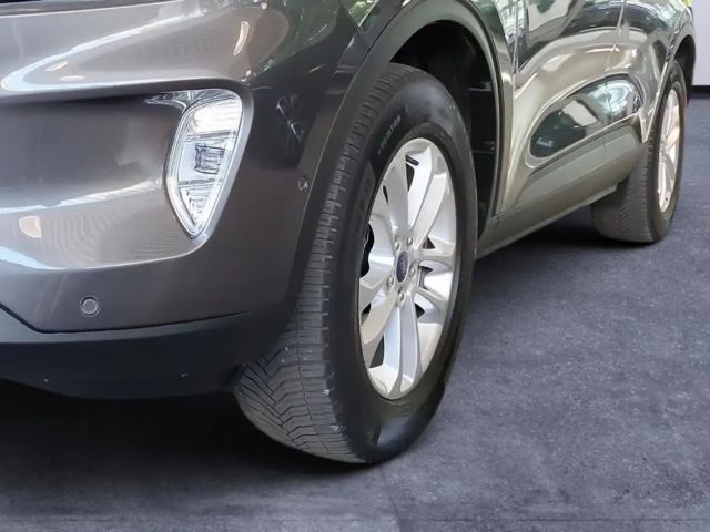 Ford Kuga Plug in Hybrid Titanium X