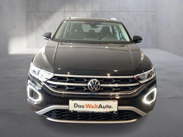 Volkswagen T-Roc DSG Style