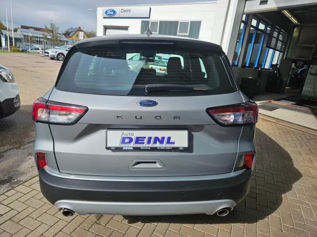 Ford Kuga Cool & Connect