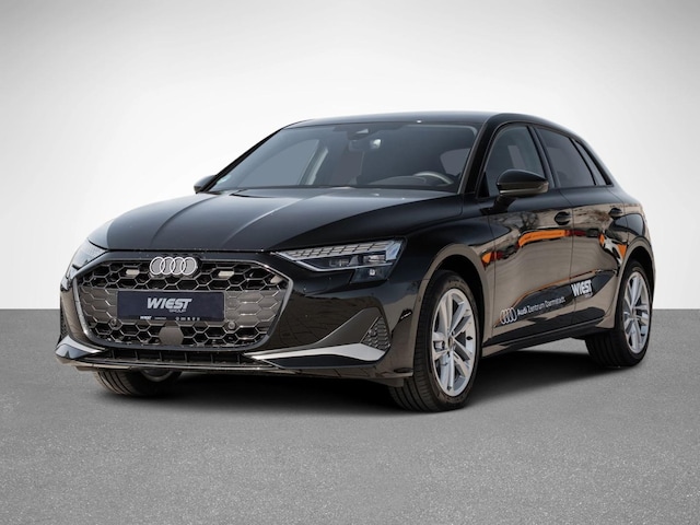 Audi A3 35 TFSI S-Tronic Sportback
