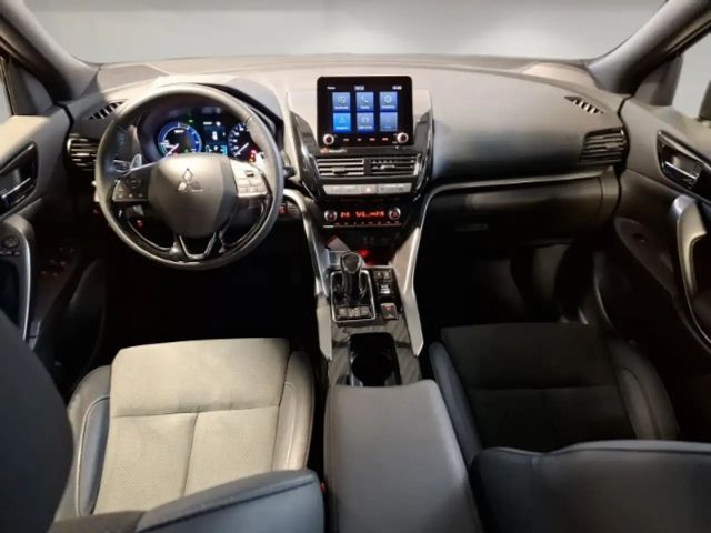 Mitsubishi Eclipse Cross 4WD PHEV