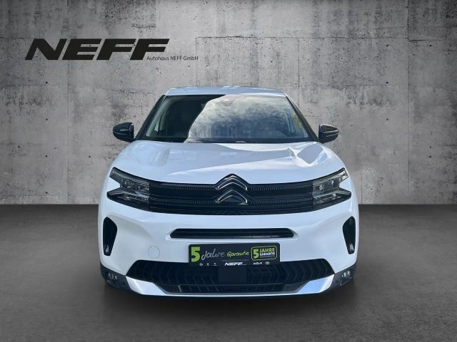 Citroën C5 Aircross Feel Pack PureTech