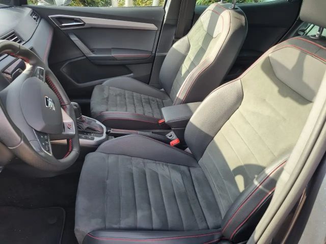 Seat Arona 1.0 TSI DSG FR-lijn